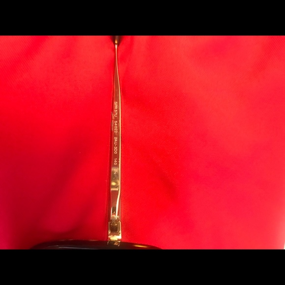 PRADA SUNGLASSES NEW WITH TAGS - Picture 8 of 8